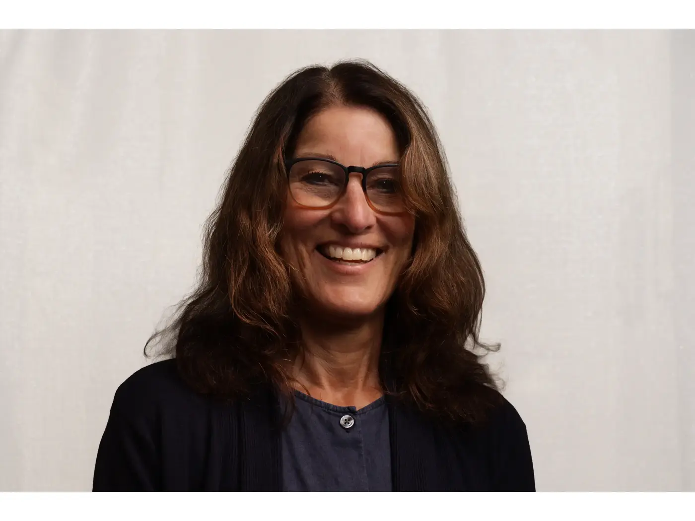 Lorraine Baer